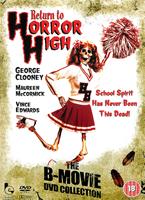 Return to Horror High Online DVD Rental