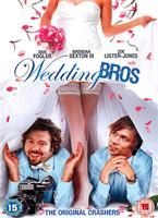 Wedding Bros Online DVD Rental