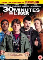30 Minutes or Less Online DVD Rental