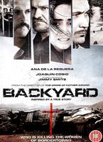 Backyard Online DVD Rental