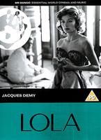 Lola Online DVD Rental