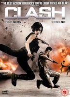 Clash Online DVD Rental