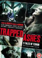 Trapped Ashes Online DVD Rental