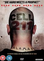 Cell 211 Online DVD Rental