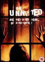 The Uninvited Online DVD Rental