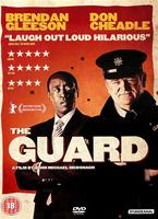 The Guard Online DVD Rental