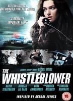 The Whistleblower Online DVD Rental