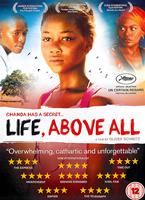 Life, Above All Online DVD Rental