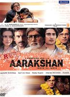 Aarakshan Online DVD Rental