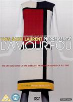 L'Amour Fou Online DVD Rental