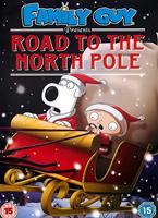 Family Guy: Road to the North Pole Online DVD Rental
