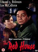 The Red House Online DVD Rental
