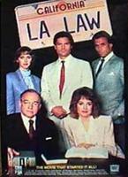 L.A. Law: Season 2 Online DVD Rental