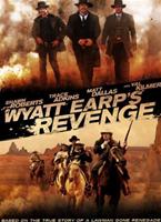 Wyatt Earp's Revenge Online DVD Rental