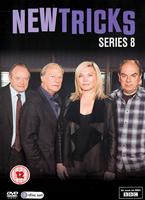 New Tricks: Series 8 Online DVD Rental