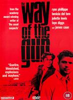 Way of the Gun Online DVD Rental