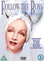 Follow the Boys Online DVD Rental