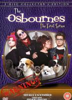 The Osbournes: Season 1 Online DVD Rental