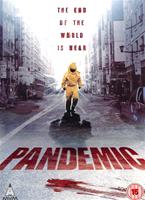 Pandemic Online DVD Rental