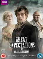 Great Expectations Online DVD Rental