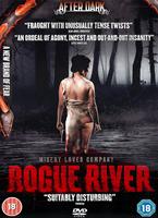Rogue River Online DVD Rental
