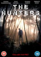 The Hunters Online DVD Rental