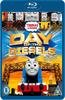 Thomas and Friends: Day of the Diesels (BLU-RAY) Online DVD Rental