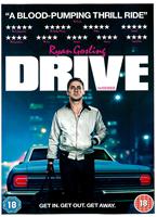 Drive Online DVD Rental