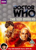 Doctor Who: The Sun Makers Online DVD Rental