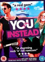 You Instead Online DVD Rental