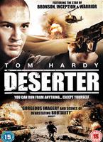 Deserter Online DVD Rental