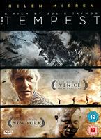 The Tempest Online DVD Rental