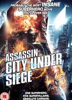 Assassin: City Under Siege Online DVD Rental