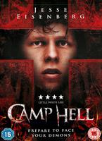 Camp Hell Online DVD Rental