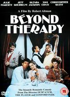 Beyond Therapy Online DVD Rental