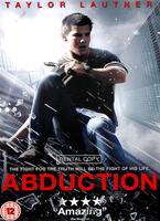 Abduction Online DVD Rental
