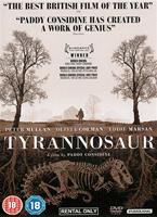 Tyrannosaur Online DVD Rental
