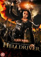 Helldriver Online DVD Rental