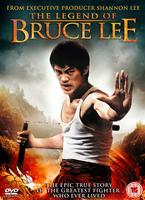 The Legend of Bruce Lee Online DVD Rental