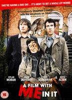 A Film With Me In It Online DVD Rental