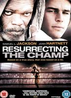 Resurrecting The Champ Online DVD Rental