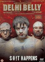 Delhi Belly Online DVD Rental