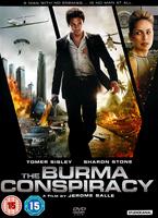 The Burma Conspiracy Online DVD Rental