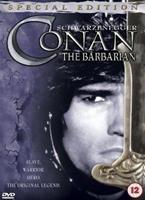 Conan the Barbarian Online DVD Rental