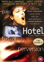 Hotel Online DVD Rental