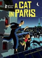 A Cat in Paris Online DVD Rental