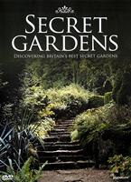 Secret Gardens Online DVD Rental