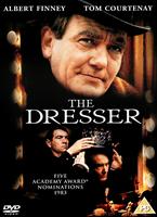 The Dresser Online DVD Rental