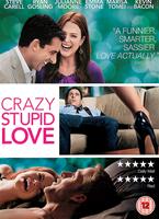 Crazy, Stupid, Love Online DVD Rental