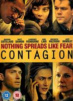 Contagion Online DVD Rental